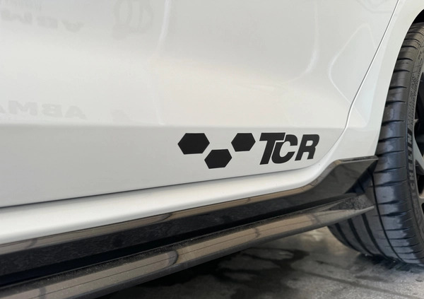 Volkswagen Golf cena 139999 przebieg: 50020, rok produkcji 2019 z Złotoryja małe 497